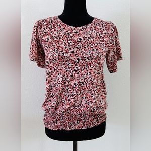 Michael Kors Blouse EUC Small